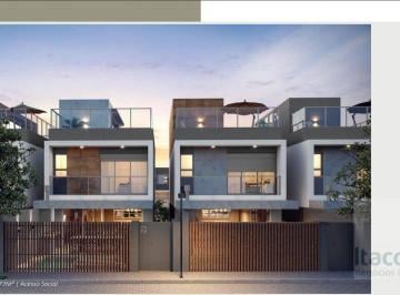 3662c5343973c2c5229a16bece6bcfdaa4f2f5a5 · Casa com 3 dormitórios à venda, 277 m² por R$ 2.100.000 - Alpha ONE EKKO Tamboré - Santana de Parnaí