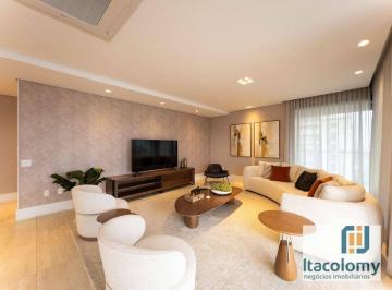 090689592a1d526f102a6d51cf15392b57b94bc6 · Apartamento com 4 dormitórios, 344 m² - venda por R$ 7.000.000,00 ou aluguel por R$ 62.790,80/mês -