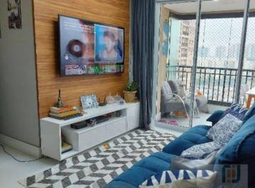 81a3f09181c131d530a4c88ea7af843552e71b57 · Apartamento com 3 dormitórios à venda, 81 m² por R$ 1.250.000,00 - Alphaville - Barueri/SP