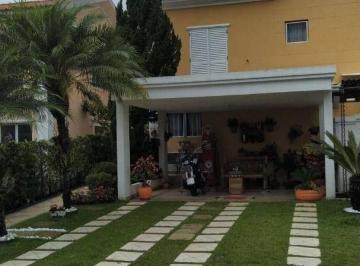 e025f2286fcada6f31d4ee684a024822fb735d37 · Casa à venda no Residencial Tamboré 4