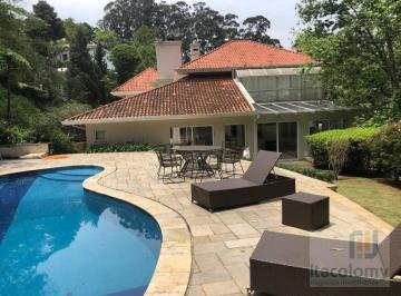 7a6e15439bd3667d35687bba930d88548a1317aa · Casa maravilhosa à venda no Residencial Tamboré 1
