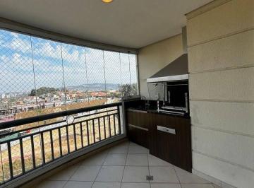 d8e3cdff980ebec7d5635f0f429323da0f860c33 · Apartamento com 3 dormitórios à venda, 122 m² por R$ 1.590.000,00 - Tamboré - Santana de Parnaíba/SP