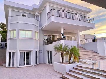 77aedf34de1e3d3fd555aab7ebbae339b9f76244 · Casa com 6 dormitórios à venda, 980 m² por R$ 7.500.000,00 - Alphaville - Santana de Parnaíba/SP