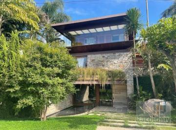 7d4ade21c41b03126aaafd977c8186f328f4bf17 · Casa magnífica à venda no Residencial Tamboré 1