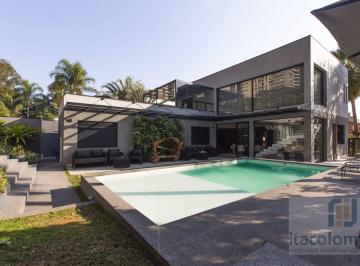 53fb76b7fe99832b246a392fdbfd8528556c809a · Casa para VENDA e LOCAÇÃO em Condominio Alphaville