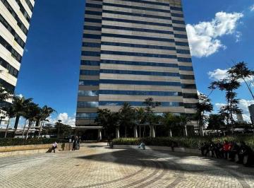 465d23eb60d733a2d517390faa58be6a25daf702 · laje corporativa no CBOP - Barueri