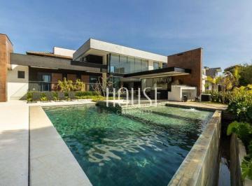 CAPA · Casa com 5 quartos à venda, 1094 m² - Condomínio Lago Azul - Araçoiaba da Serra/SP