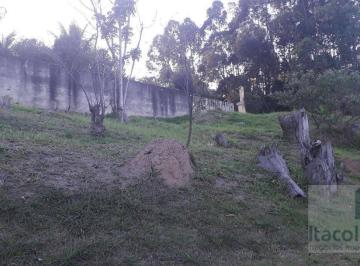 1388bf967b10e0fff0c063871e71a841f1b4f86f · Terreno com leve aclive à venda - 2.018 m² - Tamboré 1