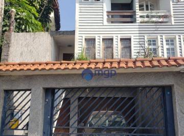 d1a9b4bfe40264f3cf5625531ae5b2022f2a89cb · Sobrado com 4 dormitórios à venda, 170 m² por R$ 990.000,00 - Vila Maria - São Paulo/SP