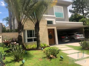 5d1a0b1e607b140d1f94272dd0932485eb56e984 · Casa Maravilhosa para Venda no 18 do Forte em Alphaville