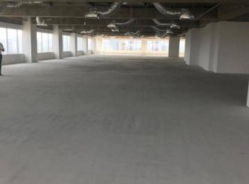 5fb10701e25b1268f43749c84394948c9ddb7759 · Sala comercial enorme para venda e locação no West Corp Alphaville