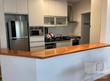 f0f0fef72a1a187963b6c009bdb1fd218eb3d706 · Apartamento Maison mobiliado, lindo e reformado à venda no Jardins de Tamboré