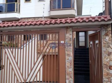 110e5c3bff4df484b6efd8157095f9012b9bd0e7 · Sobrado com 5 dormitórios à venda, 290 m² por R$ 1.080.000,00 - Tucuruvi - São Paulo/SP