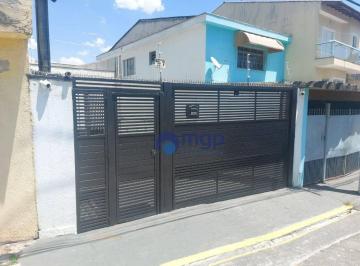 dbb45c07945e7e4baed739f699166097f4497017 · Casa com 3 dormitórios à venda, 204 m² - Vila Nivi - São Paulo/SP
