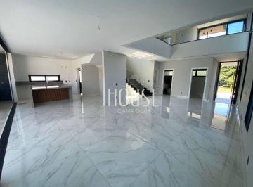 a05be43acb6e92c7d502962bd2c0ccb46167b2c3 · Casa com 3 dormitórios à venda, 365 m² por R$ 4.200.000,00 - Condomínio Alphaville Castello - Itu/SP