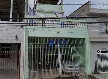 8b682c2b0cf2226b45fa36b30e83f23f0fabe476 · Sobrado com 4 dormitórios à venda, 140 m² por R$ 700.000,00 - Vila Medeiros - São Paulo/SP