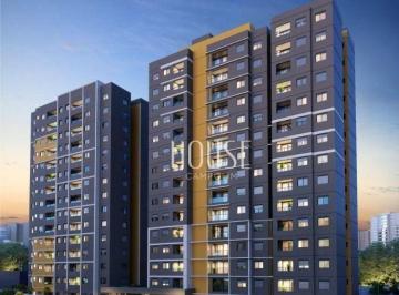 071222bc682ae9addb8fbc993015c79287aa71d1 · Apartamento com 2 dormitórios à venda, 64 m² por R$ 717.000,00 - Condomínio Horizonte Divino - Soroc