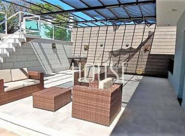 035d160155928cb5010f12e05e373786ed26d5ae · Casa com 4 dormitórios à venda, 279 m² por R$ 1.390.000,00 - Condomínio Village Ipanema II - Araçoia