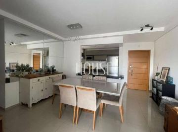 CAPA · Apartamento com 3 quartos à venda, 85 m² no Condomínio Luzes Campolim - Localizado na cidade de Soro
