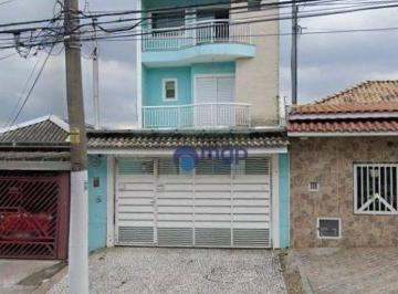 87c911eeb990b84afb2818f110a82595cb66aab8 · Sobrado à venda, 390 m² por R$ 1.385.000,00 - Vila Guilherme - São Paulo/SP