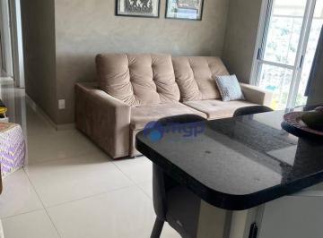 ef3fc88fa691e0fa418b86c92d42e422ad631dd4 · Apartamento com 2 dormitórios à venda, 51 m² - Vila Maria