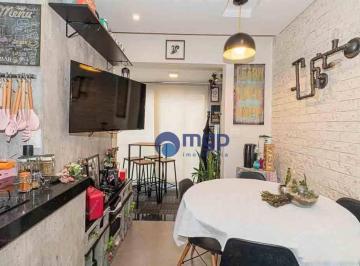 c6f197be4bf9f2ca85c8029451d875cea2d02ff4 · Apartamento com 2 dormitórios à venda, 47 m² por R$ 452.000,00 - Carandiru - São Paulo/SP