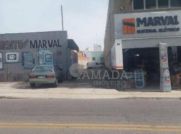 04aec30ba952f34f14e6a0a59d9d6061de4955b6 · Terreno, 521 m² - venda por R$ 1.750.000,00 ou aluguel por R$ 13.230,00/mês - Vila Flórida - Guarulh