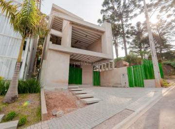 Casa · 186m² · 3 Quartos · 4 Vagas · Casa com 3 quartos em condomínio clube no Santa Câ