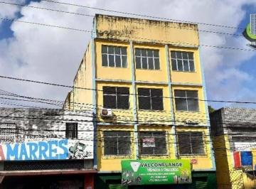 6bb4b4edf8ebbf79f3962424d857f5b790ba7764 · Apartamento com 3 quartos à venda, 98 m² por R$ 210.000 - Mares - Salvador/BA