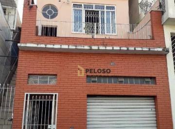 d7513857df6fc0077a4207a9509c654b4e222a26 · Sobrado à venda | 170m² | 3 dormitórios | 1 suíte | 1 vaga | Lauzane Paulista - São Paulo/SP