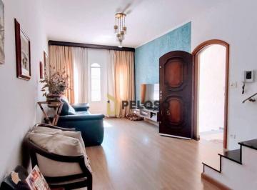 c8f25a9be3a99a83f73969f9d83c345b226ba1af · Sobrado à venda | 156m² | 3 dormitórios | 1 suíte | 4 vagas | Mandaqui - São Paulo /S.P