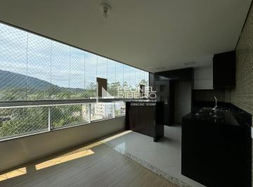 Apartamento · 134m² · 4 Quartos · 2 Vagas · Apartamento à venda com 3 dormitórios suítes, 134,87 m² no bairro Imigrantes em Timbó/SC