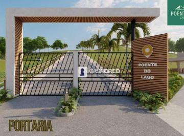 71dc70100125aa3edfe1be0d15c13b42270d5f27 · Chácara à venda, 1000 m² por R$ 100.000 -Poente do Lago - Varginha/MG