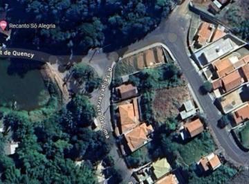 e3b5feb995be71a11a754c7192ec9012d286bda9 · Terreno à venda - Residencial Serra Negra - Serra Negra/SP