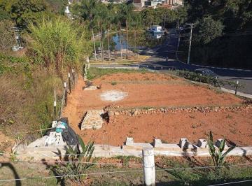1eeca39fc36be4764e8a85e4984995c6b48510e6 · Terreno à venda - Residencial Serra Negra - Serra Negra/SP
