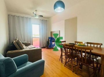 4ac54393ff3fbb6731b5cb25b094cf2dea3f4d99 · Apartamento com 3 dormitórios à venda, 74 m² por R$ 300.000,00 - Jardim Didinha - Jacareí/SP