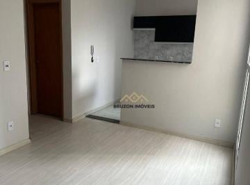 Sala de estar · APARTAMENTO A VENDA, 2 QUARTOS, 54M², R$298.000.00, CONDOMÍNIO PARQUE JARDIM DAS TULIPAS- RIO ABAIXO