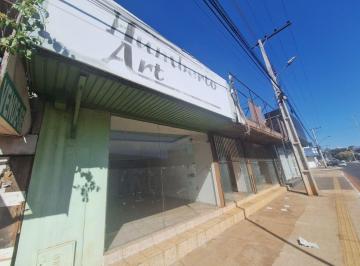Foto 1 · Loja de 69 m² à venda no Jardim Goiás - Goiânia