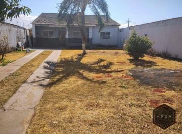 4d87065f4d81b419d28d8b27920cd948be4de396 · Casa com 2 Suítes Moinho dos Ventos em Goiânia/GO
