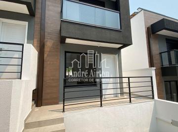 Casa · 60m² · 2 Quartos · 1 Vaga · Casa em Condomínio em Chácara Vista Alegre, Itapecerica da Serra/SP