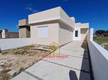 Casa · 65m² · 2 Quartos · 2 Vagas · Casa em Areal, Pelotas/RS