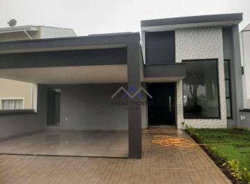 Garagem · Casa com 3 dormitórios à venda, 180 m² por R$ 1.050.000,00 - Distrito Jacaré - Itupeva/SP