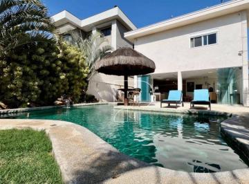 27e7b1c7ccee331d6f2c47297be6ff5aed180c88 · Casa com 3 dormitórios à venda na Granja Viana, 380 m² por R$ 2.700.000 - Reserva Santa Maria - Jand