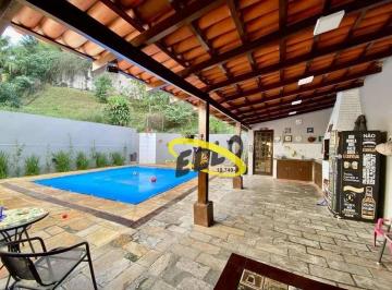 2e32ed85a839a3d82a7916bce07d20e06910bee0 · Casa à venda, 312 m² por R$ 1.050.000,00 - Granja Viana - Jandira/SP