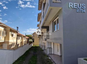 Casa · 114m² · 2 Quartos · 2 Vagas · Sobrado à venda no bairro Camaquã - Porto Alegre/RS