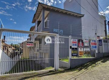 Casa · 114m² · 2 Quartos · 1 Vaga · Sobrado à venda no bairro Camaquã - Porto Alegre/RS