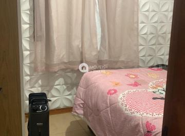 Apartamento · 38m² · 2 Quartos · 1 Vaga · Apartamento à venda no bairro Vila Nova - Porto Alegre/RS, Zona Sul