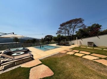 Casa · 750m² · 4 Quartos · 4 Vagas · Condomínio Bosque do Jambreiro - Casa Alto Padrão 4 quartos 750 m², 4 vagas, à venda R$5.380.000,00 