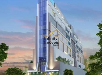 Apartamento · 160m² · 4 Quartos · 3 Vagas · SMART SAVASSI M CASTRO - Apartamento à venda no bairro Funcionários - Belo Horizonte/MG