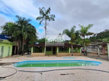 Rural · 120000m² · 5 Quartos · 9 Vagas · Sítio Juquitiba sp